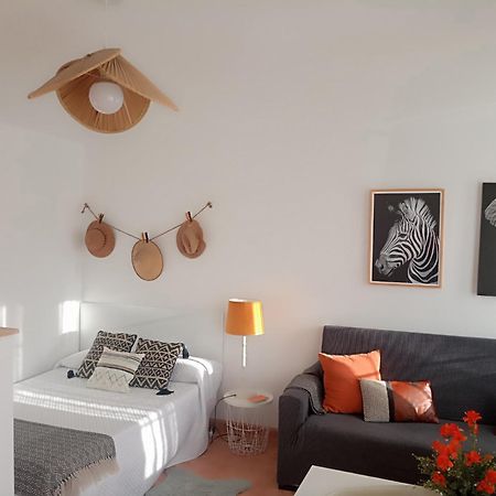 Apartamento Entero Con Jardin En Casa Amelia Apartment Padrón Екстериор снимка
