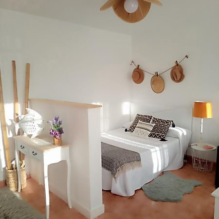 Apartamento Entero Con Jardin En Casa Amelia Apartment Padrón Екстериор снимка