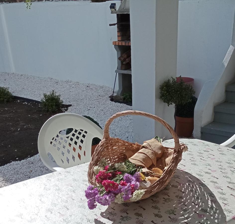 Apartamento Entero Con Jardin En Casa Amelia Apartment Padrón Екстериор снимка