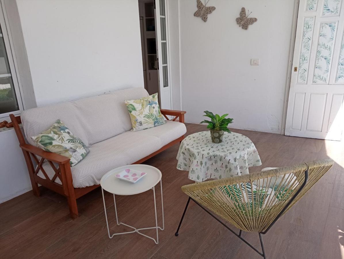 Apartamento Entero Con Jardin En Casa Amelia Apartment Padrón Екстериор снимка