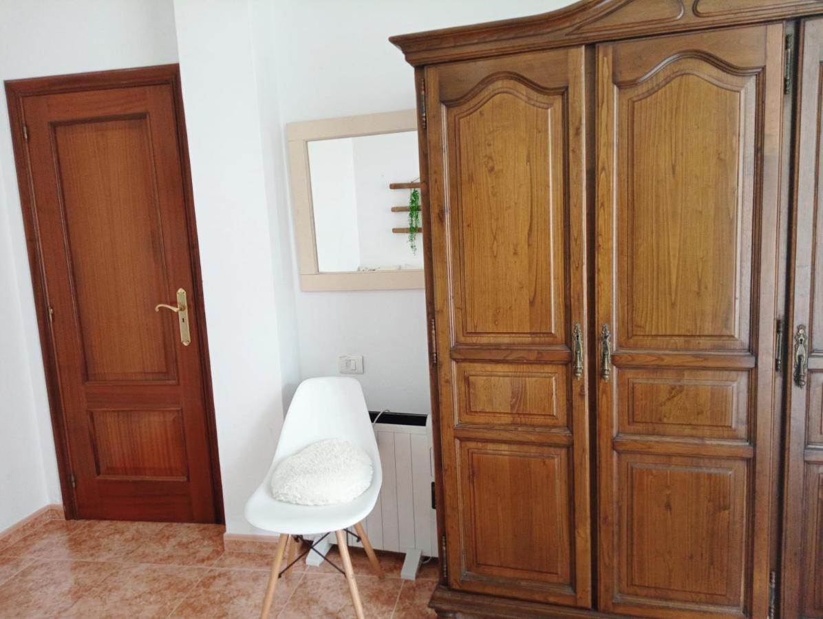 Apartamento Entero Con Jardin En Casa Amelia Apartment Padrón Екстериор снимка