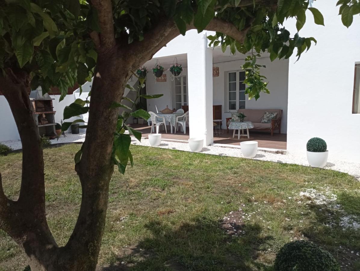 Apartamento Entero Con Jardin En Casa Amelia Apartment Padrón Екстериор снимка