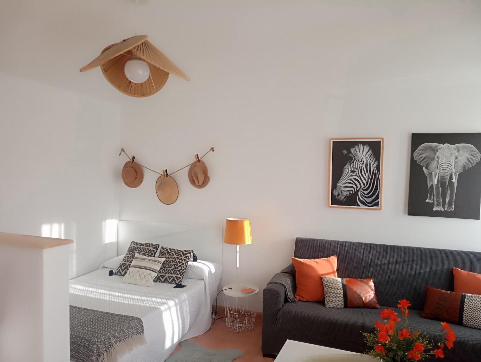 Apartamento Entero Con Jardin En Casa Amelia Apartment Padrón Екстериор снимка