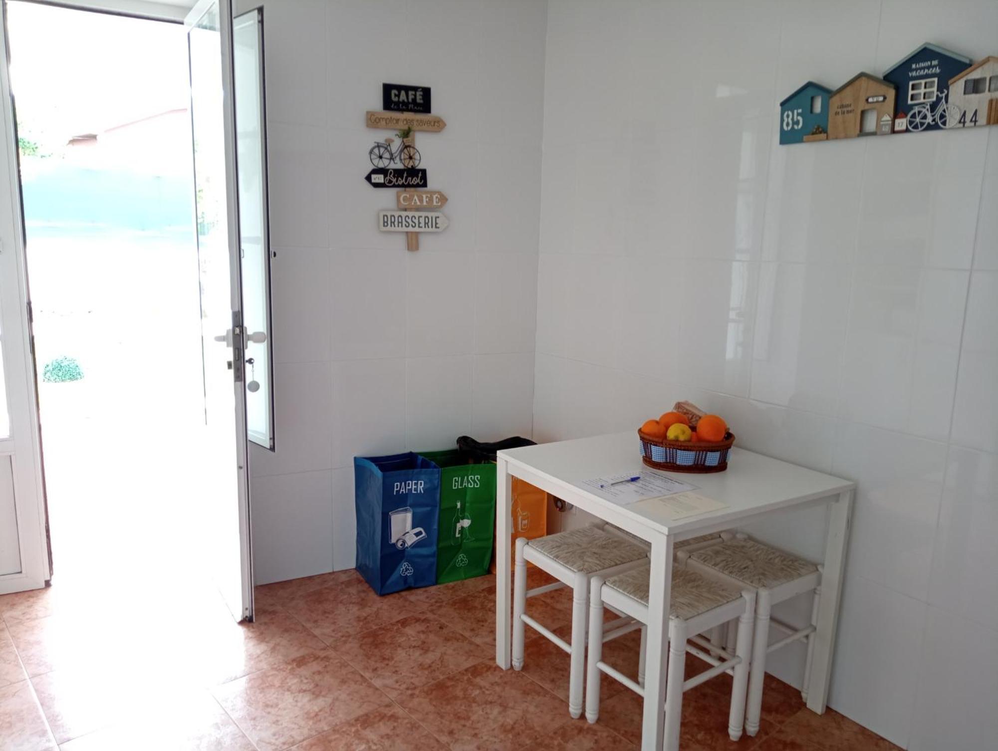 Apartamento Entero Con Jardin En Casa Amelia Apartment Padrón Екстериор снимка