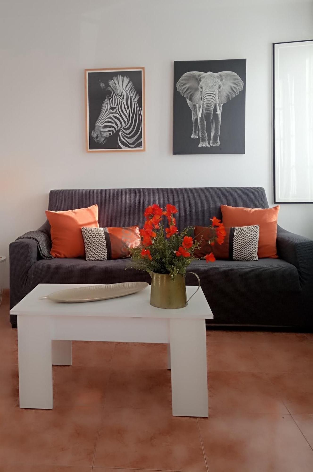 Apartamento Entero Con Jardin En Casa Amelia Apartment Padrón Екстериор снимка